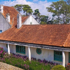 Thung lũng tình yêu Đà Lạt