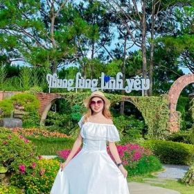 Thung lũng tình yêu Đà Lạt