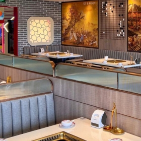 Lẩu Trùng Khánh BaoYu