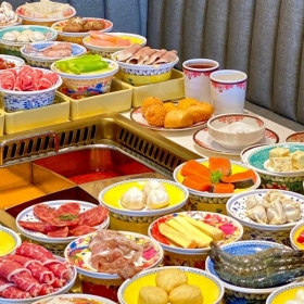 Lẩu Trùng Khánh BaoYu