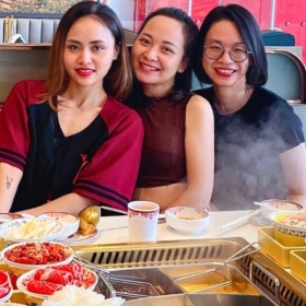 Lẩu Trùng Khánh BaoYu