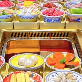 Lẩu Trùng Khánh BaoYu