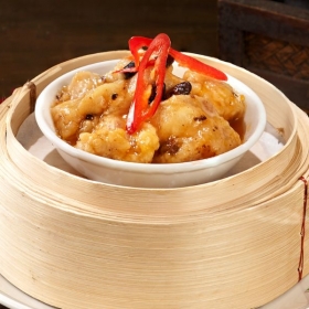 Tim Ho Wan - L7 West Lake Hanoi