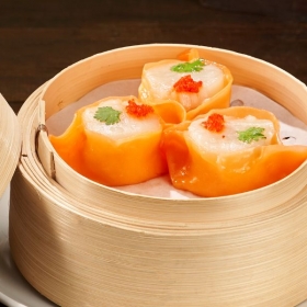 Tim Ho Wan - L7 West Lake Hanoi