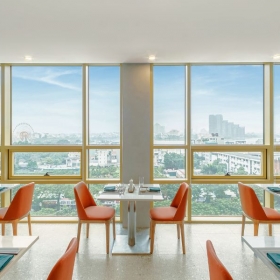 Tim Ho Wan - L7 West Lake Hanoi