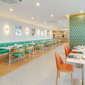 Tim Ho Wan - L7 West Lake Hanoi