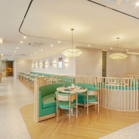 Tim Ho Wan - L7 West Lake Hanoi