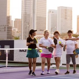 Tổ hợp vui chơi giải trí D-Joy