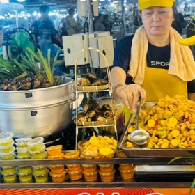 Tổ hợp vui chơi giải trí D-Joy