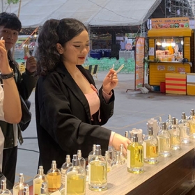 Tổ hợp vui chơi giải trí D-Joy