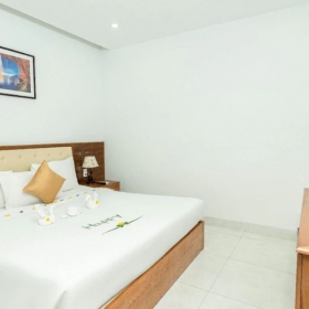 Toàn Thắng Hotel Đà Nẵng
