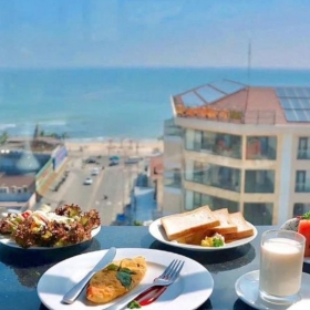 Toàn Thắng Hotel Đà Nẵng