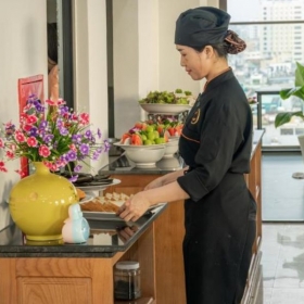 Toàn Thắng Hotel Đà Nẵng