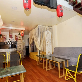 Tokyo Sushi & Milk Tea