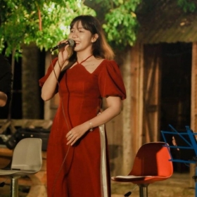 Làng Toom Sara Đà  Nẵng
