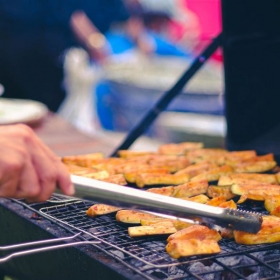 Làng Toom Sara Đà  Nẵng