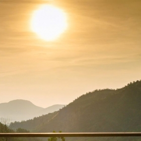 Làng Toom Sara Đà  Nẵng