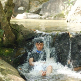 Làng Toom Sara Đà  Nẵng