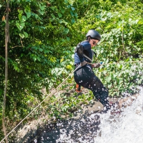 Làng Toom Sara Đà  Nẵng