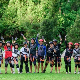 Làng Toom Sara Đà  Nẵng