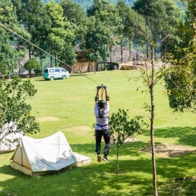 Làng Toom Sara Đà  Nẵng