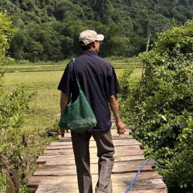 Magnolia Responsible Travel