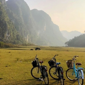 Magnolia Responsible Travel