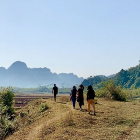 Magnolia Responsible Travel