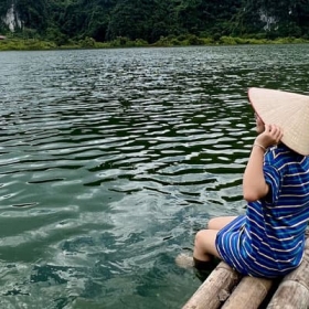 Magnolia Responsible Travel