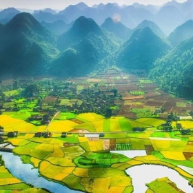 Magnolia Responsible Travel