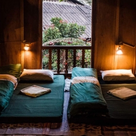 Magnolia Responsible Travel