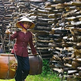 Làng Gốm Phù Lãng