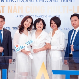 Phòng khám Thẩm Mỹ Laser Công Nghệ Cao Aeslatek