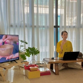 Trầm Hương Y Đường