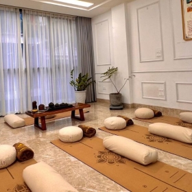 Trầm Hương Y Đường