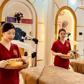 Trầm Hương Y Đường