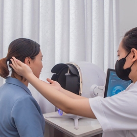 Lapari Beauty Center