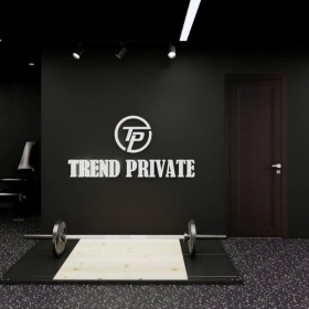 Hệ thống Trends Fitness