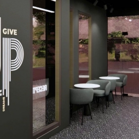 Hệ thống Trends Fitness