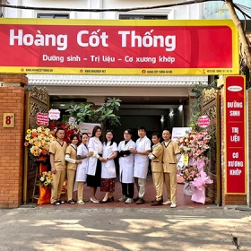 Hoàng Cốt Thống