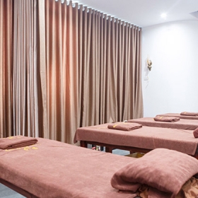 Tâm An Spa Cầu giấy 
