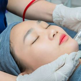 Thẩm mỹ viện Bussan