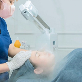 Thẩm mỹ viện Bussan