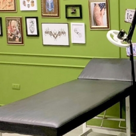 Tribal Tattoo Studio