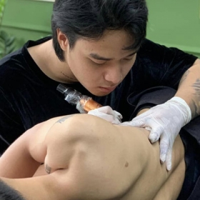 Tribal Tattoo Studio