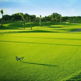 Twin Doves Golf Club - WEEKEND