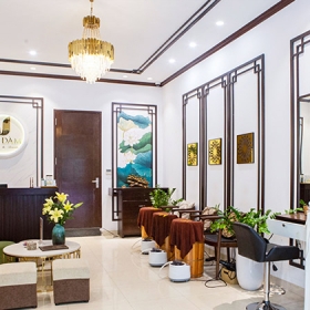 Ưu Đàm Spa - Health & Beauty