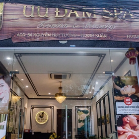 Ưu Đàm Spa - Health & Beauty