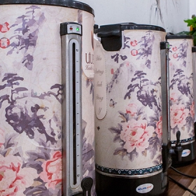 Ưu Đàm Spa - Health & Beauty