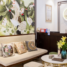 Ưu Đàm Spa - Health & Beauty